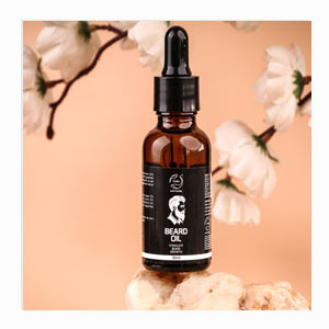 Beard Serum For Men Suppliers in Pune | TUDO
