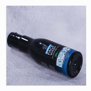 Charcoal Face Wash For Men Suppliers in Pune