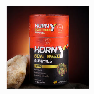 Horny Goat Weed Gummies Supplier, dealer, distributor & stockist in Pune Horny Goat Weed Gummies Supplier in Pune