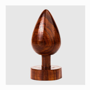 Wooden Butt Plug Suppliers, dealers, distributors & Stockist in Pune, India Wooden Butt Plug Suppliers in Pune, India | TUDO